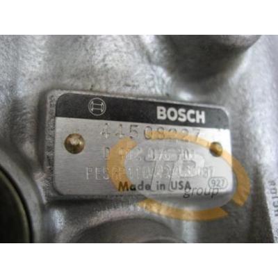 687224C91 0402076708 Bosch Einspritzpumpe Case IHC