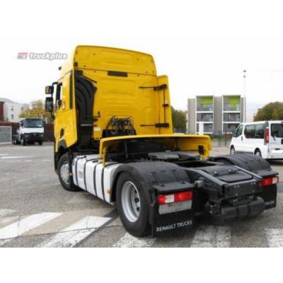 Renault  OCCASION CONSTRUCTEUR T 440