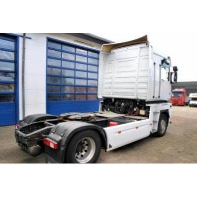 Renault Magnum 500 4x2