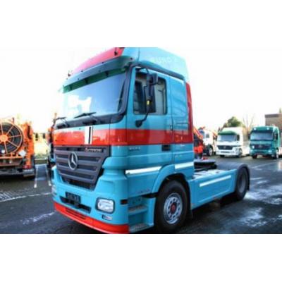 Mercedes-Benz 1844 Actros Megaspac