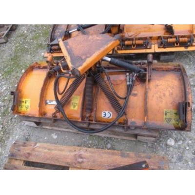 Wiedenmann Snow Master 3800