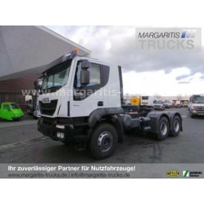 Iveco AT 720 T42 TH 6x4 EUR3