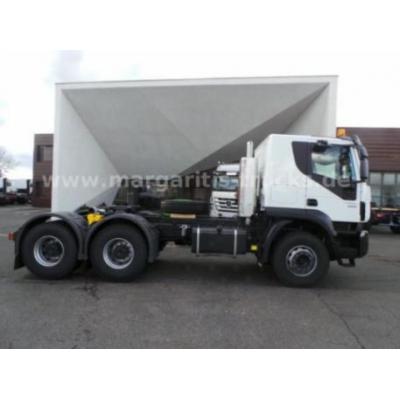 Iveco AT 720 T42 TH 6x4 EUR3