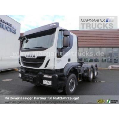 Iveco AT 720 T50T 6x4 EUR5