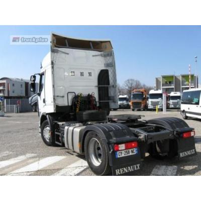 Renault  OCCASION CONSTRUCTEUR PREMIUM 460 VOITH