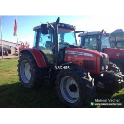 Massey Ferguson 6470 dyna 6