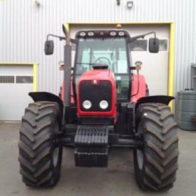 Massey Ferguson 6495