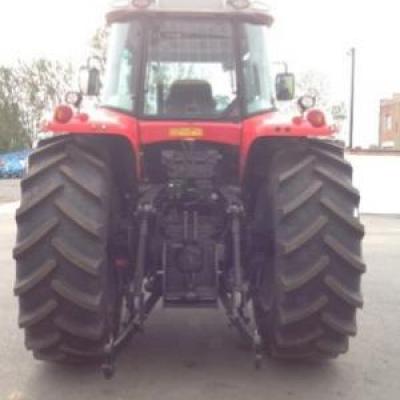 Massey Ferguson 6495