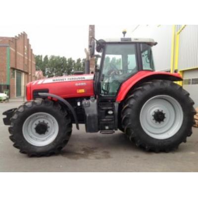 Massey Ferguson 6495