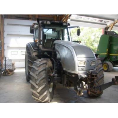 Valtra T121H