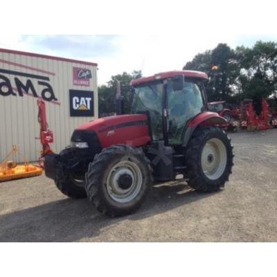 Case IH MXU 115 Pro