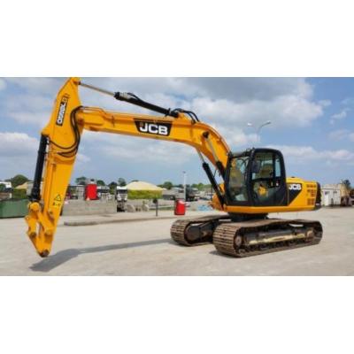 JCB JS220NLC