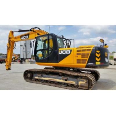 JCB JS220NLC