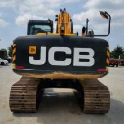 JCB JS220NLC