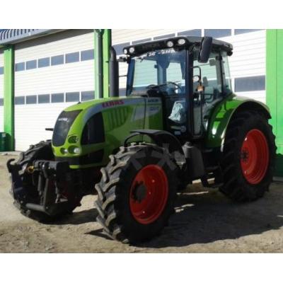 Claas ARION 610 C