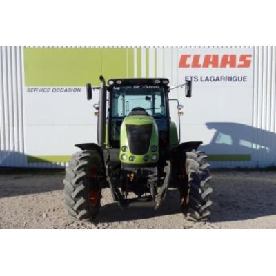 Claas ARION 610 C