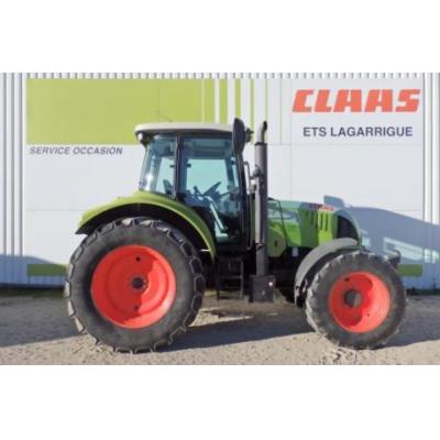 Claas ARION 610 C