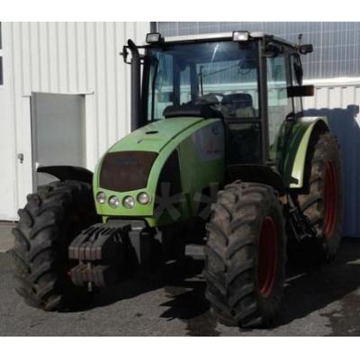 Claas CELTIS 446 RX