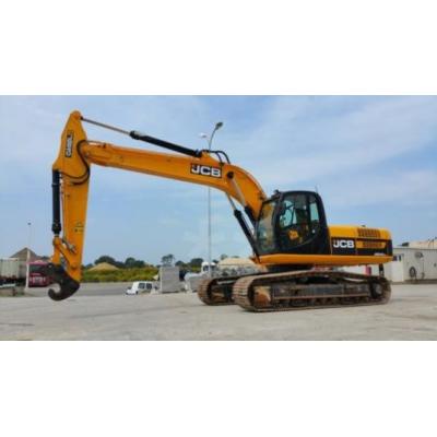 JCB JS 240 nlc