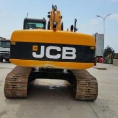 JCB JS 240 nlc