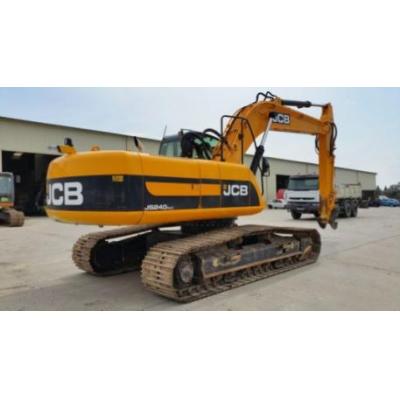 JCB JS 240 nlc