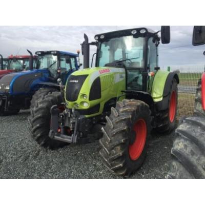 Claas ARION 630 CIS