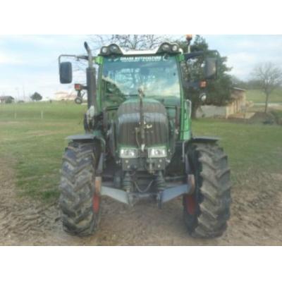 Fendt 211