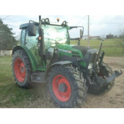 Fendt 211