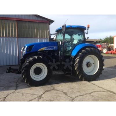 New Holland T 7040