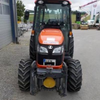 Kubota M8540 C N