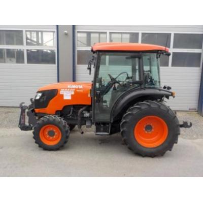 Kubota M8540 C N