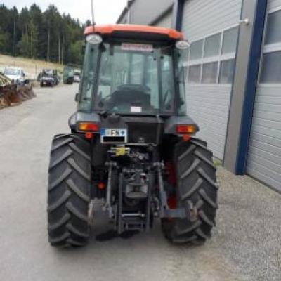 Kubota M8540 C N