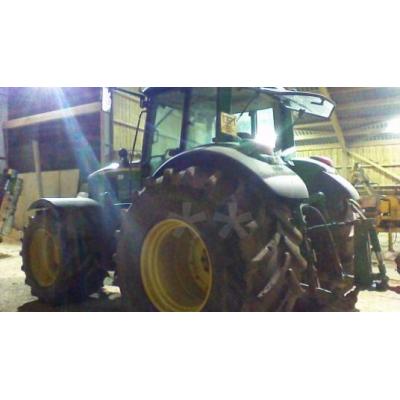 John Deere 6920