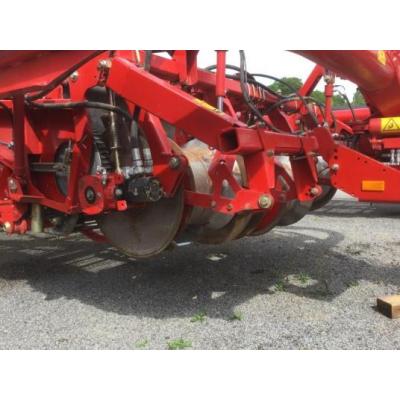 Grimme GT 300 SMS