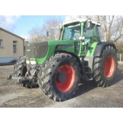 Fendt 920 Vario