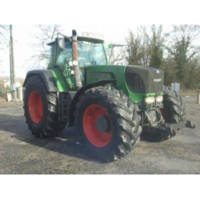 Fendt 920 Vario