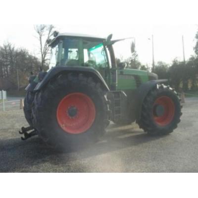 Fendt 920 Vario