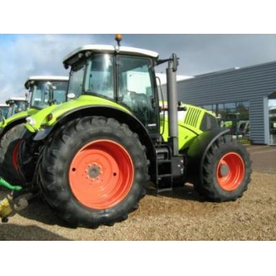 Claas AXION 820CMATIC