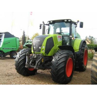 Claas AXION 820CMATIC