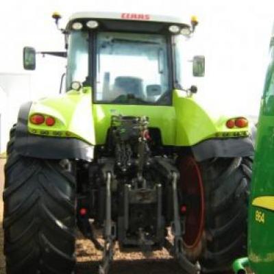 Claas AXION 820CMATIC