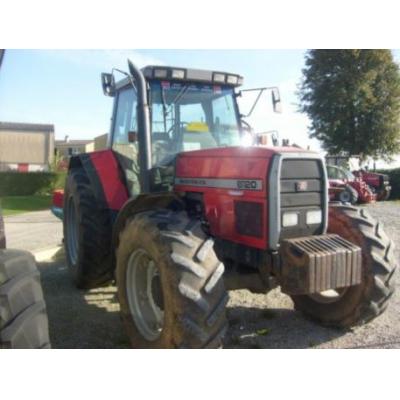 Massey Ferguson 8120