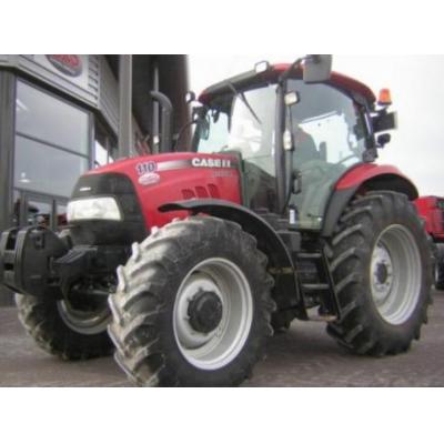 Case IH MAXXUM110