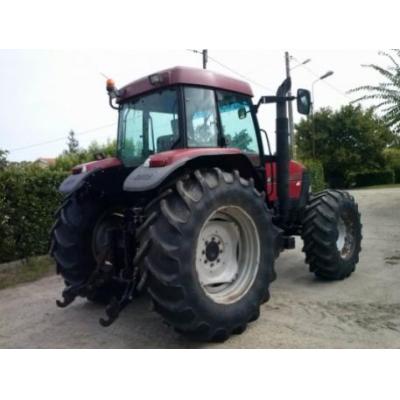 Case IH MX 120