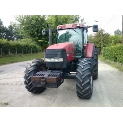 Case IH MX 120