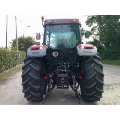 Case IH MX 120