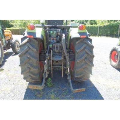 Claas NEXOS 230 VL