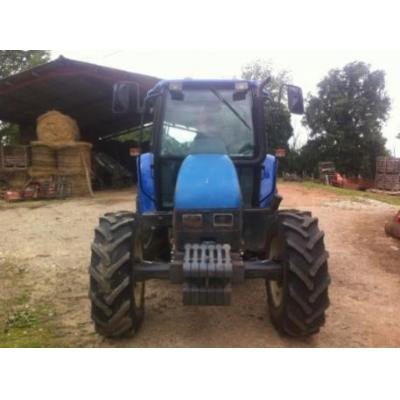 New Holland TL90