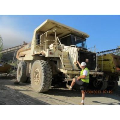 Terex TR45