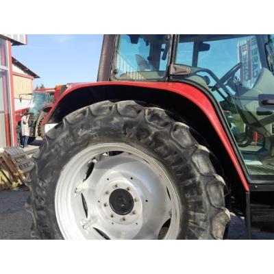 Case IH CS 90 PRO