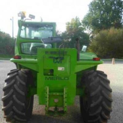 Merlo 28.7 KT